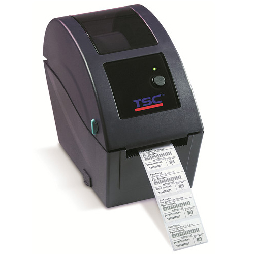 TSC TTP-323 Desktop Barcode Printers