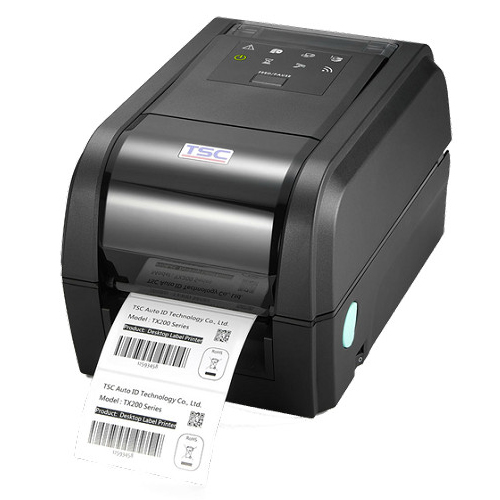 TSC TX600 Desktop Barcode Printers