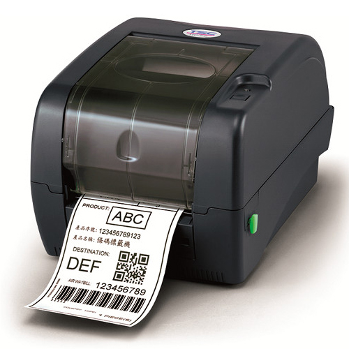 TSC TTP-345 Desktop Barcode Printers