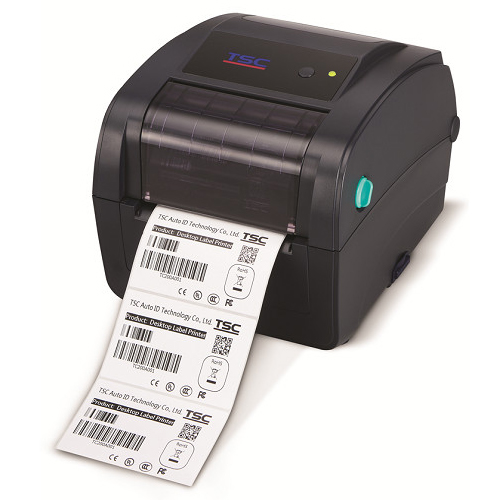 TSC TC300 Desktop Barcode Printers