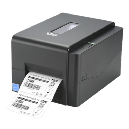 TSC TE300 Desktop Barcode Printers