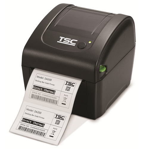 TSC DA220 Desktop Barcode Printers