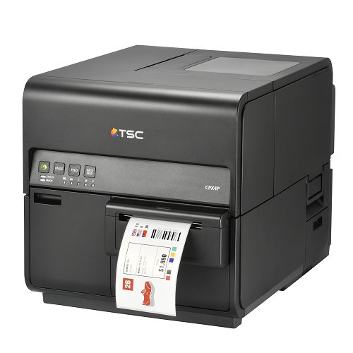 TSC CPX4D Color Label Printers