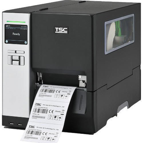 TSC MH240 Industrial Barcode Printers