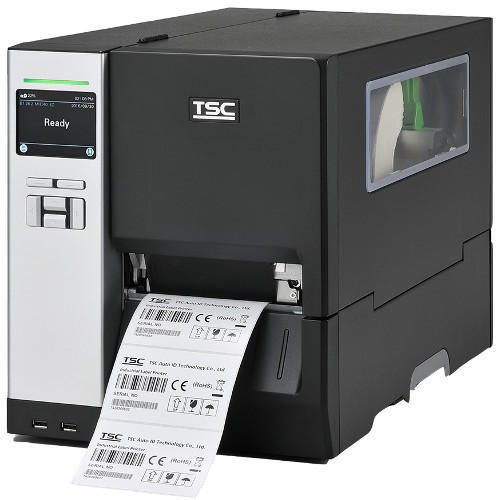 TSC MH340T Industrial Barcode Printer